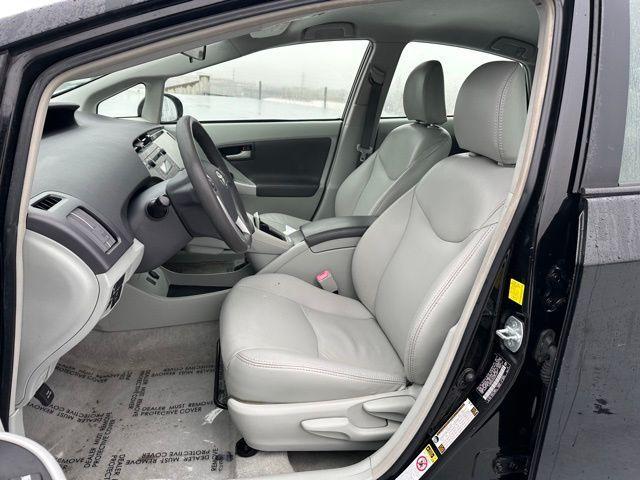 used 2010 Toyota Prius car, priced at $9,588