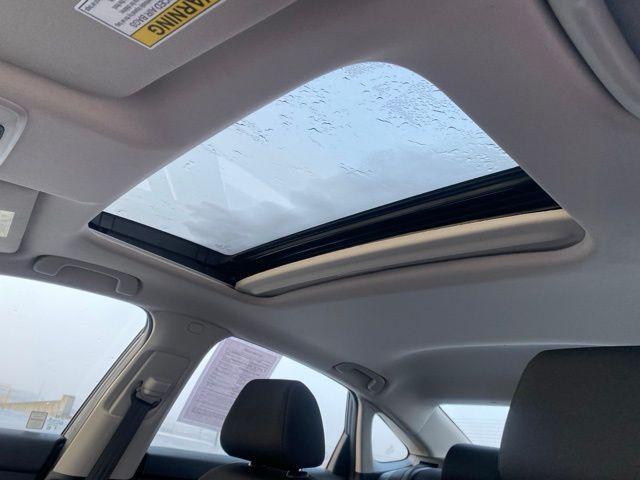 used 2023 Honda Civic car, priced at $24,488