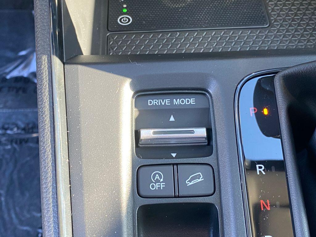 new 2026 Honda CR-V car, priced at $37,799