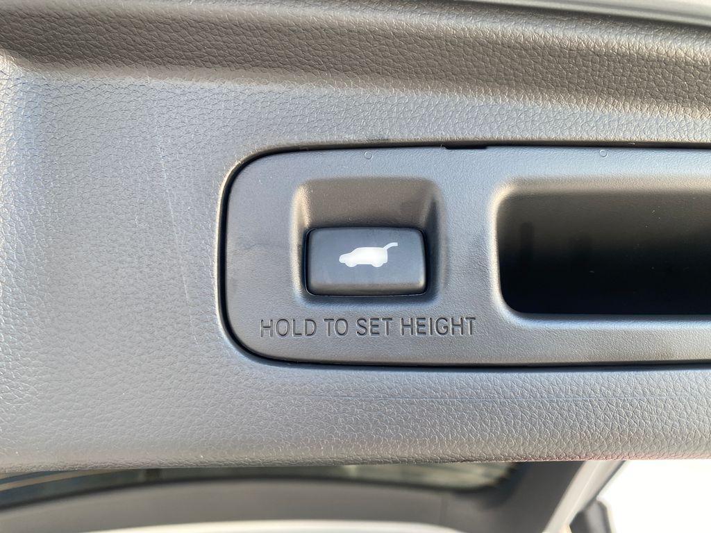 new 2026 Honda CR-V car, priced at $37,799