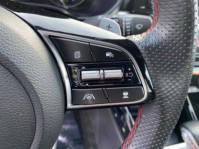 used 2024 Kia Forte car, priced at $21,988