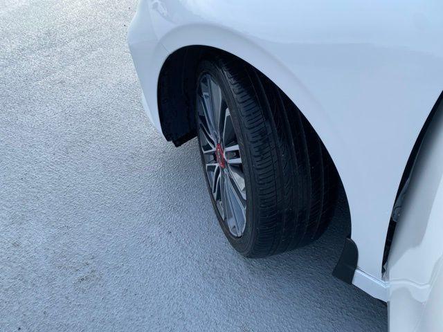 used 2024 Kia Forte car, priced at $21,988