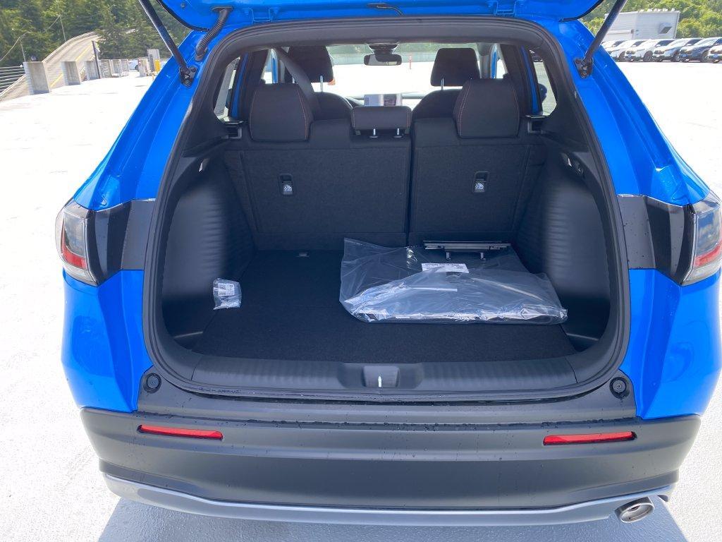 new 2027 Honda HR-V car, priced at $31,655