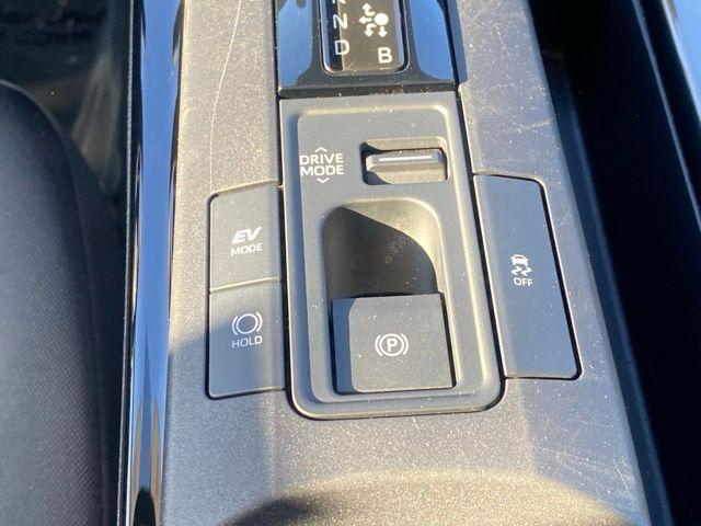 used 2024 Toyota Prius car, priced at $29,988