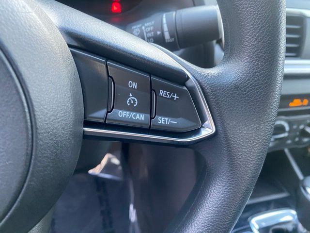 used 2017 Mazda Mazda3 car, priced at $14,988