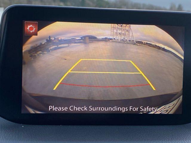 used 2017 Mazda Mazda3 car, priced at $14,988