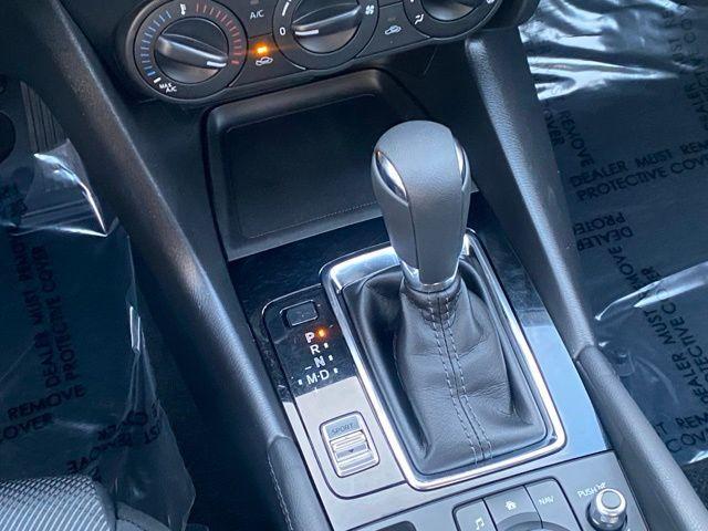 used 2017 Mazda Mazda3 car, priced at $14,988