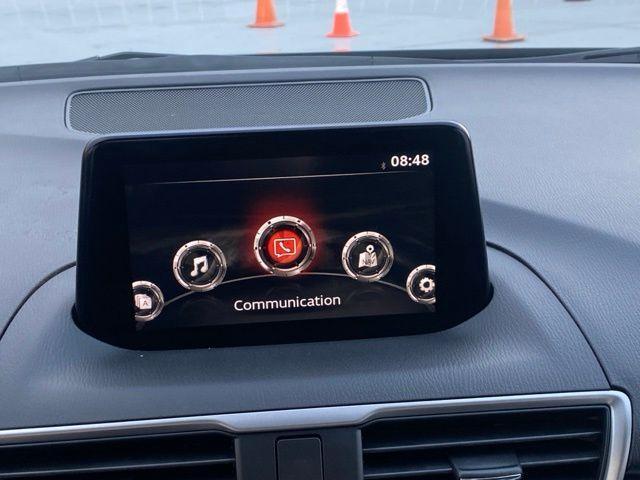 used 2017 Mazda Mazda3 car, priced at $14,988