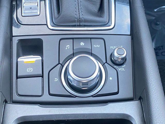 used 2017 Mazda Mazda3 car, priced at $14,988
