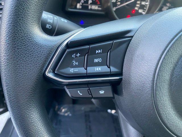 used 2017 Mazda Mazda3 car, priced at $14,988