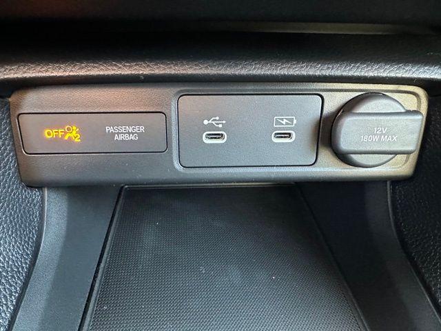 new 2026 Honda Civic car, priced at $28,090