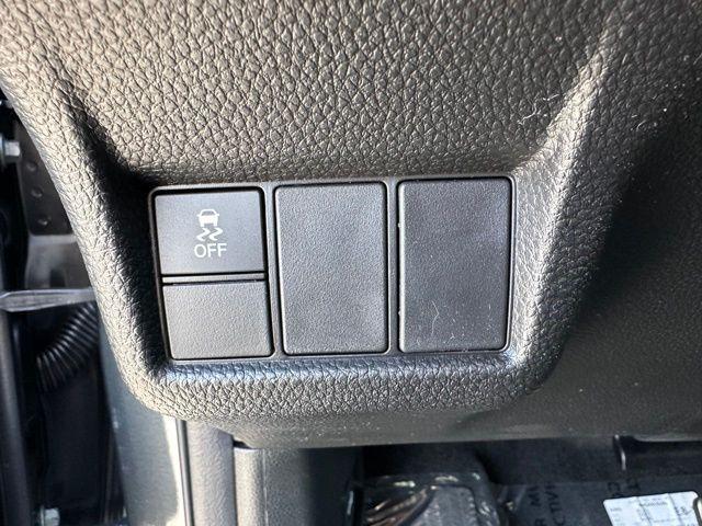 new 2026 Honda Civic car, priced at $28,090