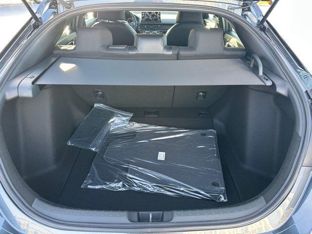 new 2026 Honda Civic car, priced at $28,090