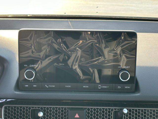 new 2026 Honda Civic car, priced at $28,090