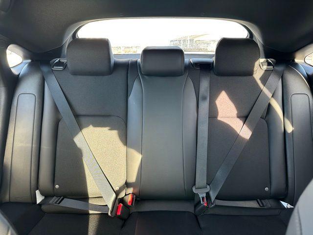 new 2026 Honda Civic car, priced at $28,090