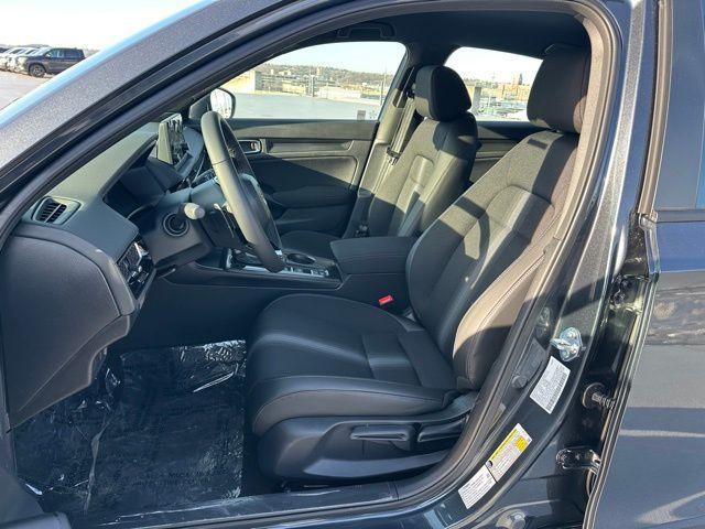new 2026 Honda Civic car, priced at $28,090