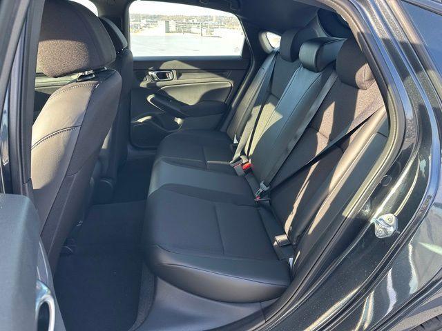 new 2026 Honda Civic car, priced at $28,090