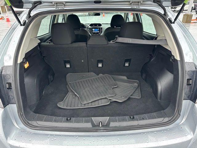 used 2017 Subaru Impreza car, priced at $15,488