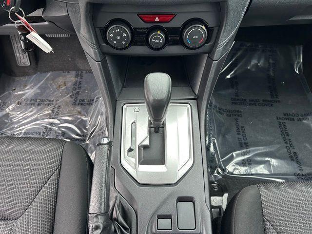 used 2017 Subaru Impreza car, priced at $15,488