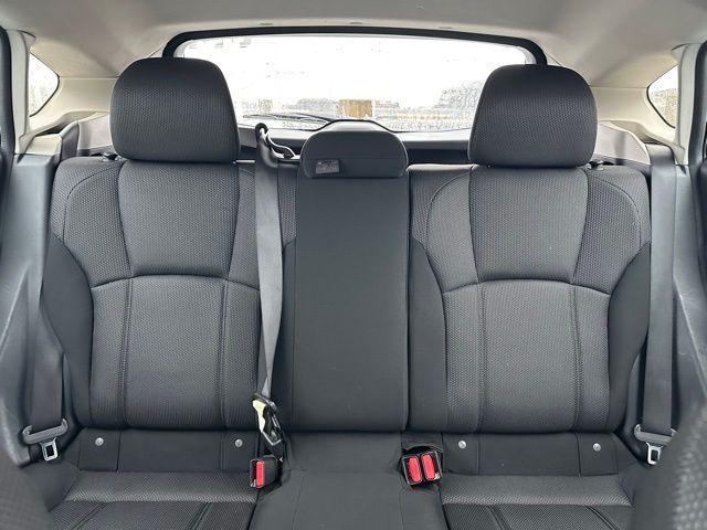 used 2017 Subaru Impreza car, priced at $15,488