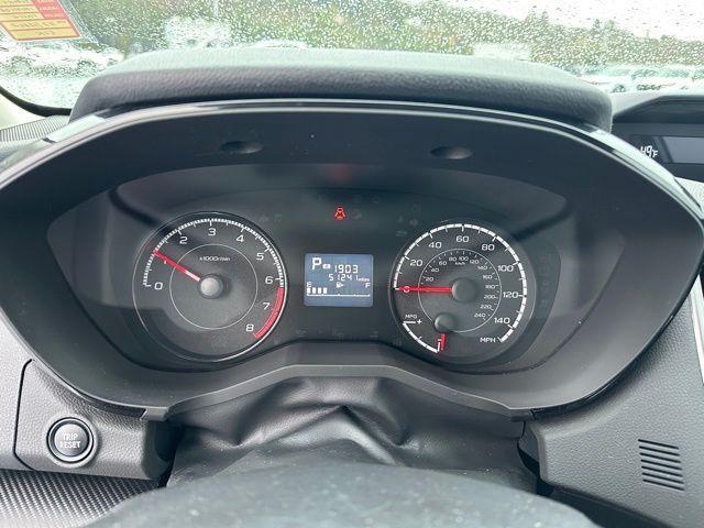 used 2017 Subaru Impreza car, priced at $15,488