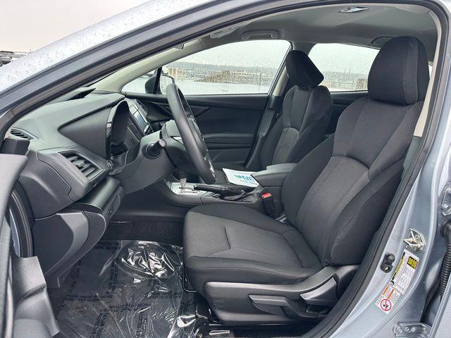 used 2017 Subaru Impreza car, priced at $15,488