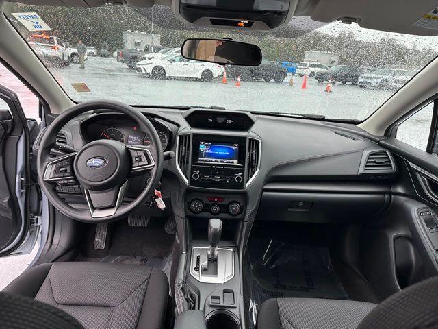 used 2017 Subaru Impreza car, priced at $15,488