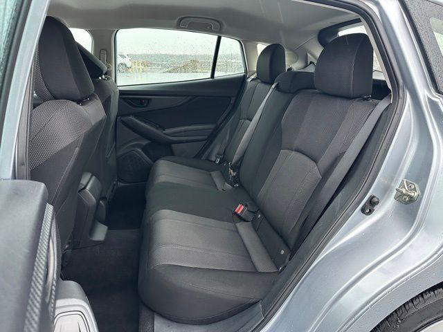 used 2017 Subaru Impreza car, priced at $15,488