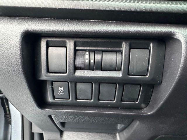 used 2017 Subaru Impreza car, priced at $15,488