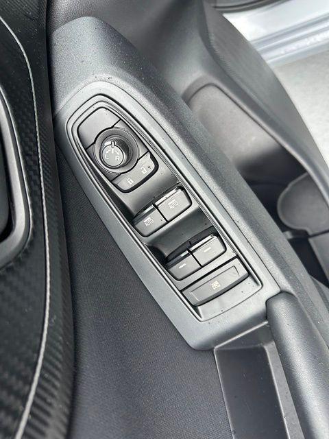 used 2017 Subaru Impreza car, priced at $15,488