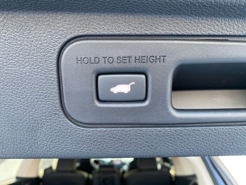 new 2026 Honda Odyssey car, priced at $42,977