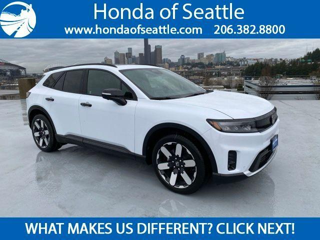 new 2026 Honda Prologue car, priced at $43,699