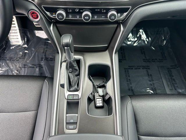 used 2018 Honda Accord car, priced at $23,988