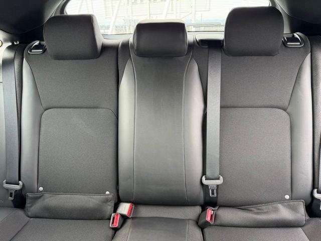 used 2023 Honda Civic car, priced at $24,988