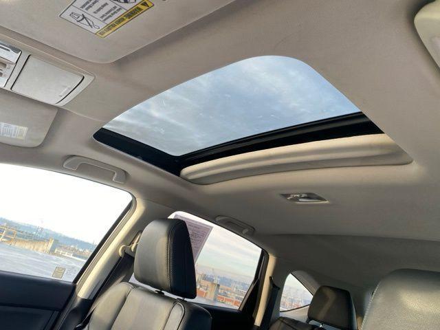 used 2015 Honda CR-V car, priced at $16,588