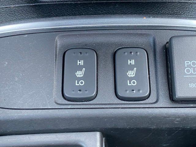 used 2015 Honda CR-V car, priced at $16,588