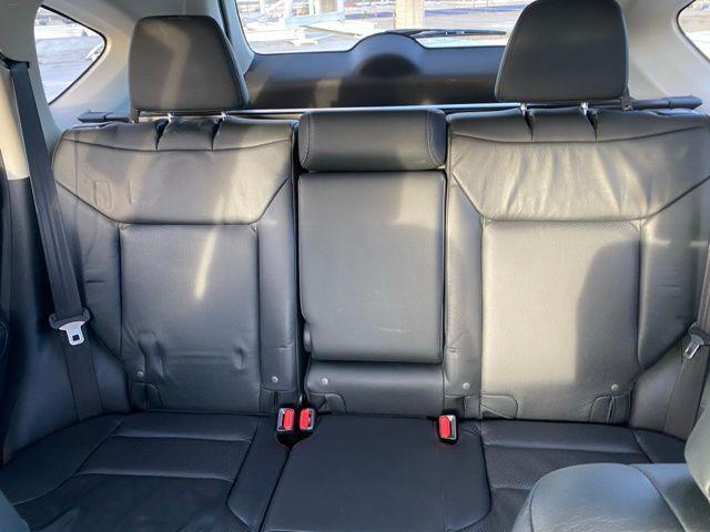 used 2015 Honda CR-V car, priced at $16,588