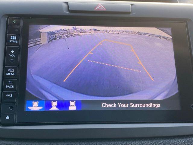 used 2015 Honda CR-V car, priced at $16,588