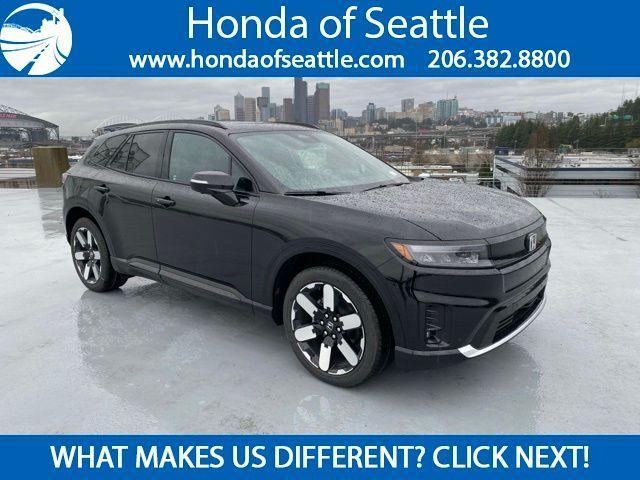 new 2026 Honda Prologue car, priced at $43,799