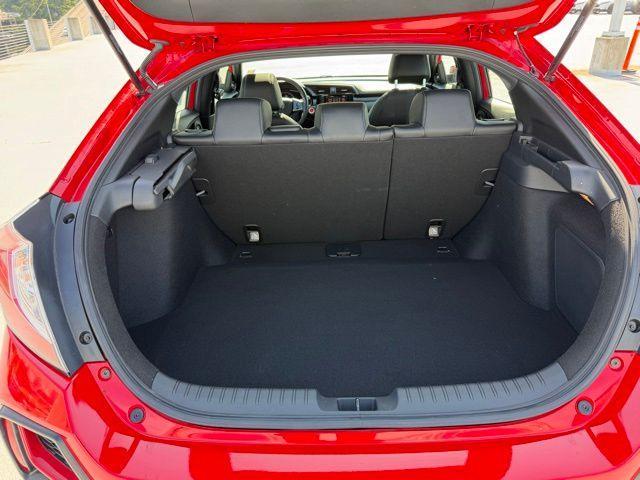 used 2020 Honda Civic car, priced at $27,188