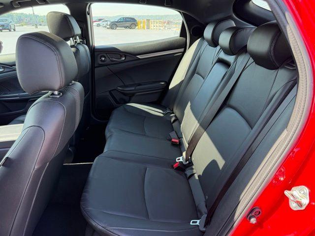 used 2020 Honda Civic car, priced at $27,188