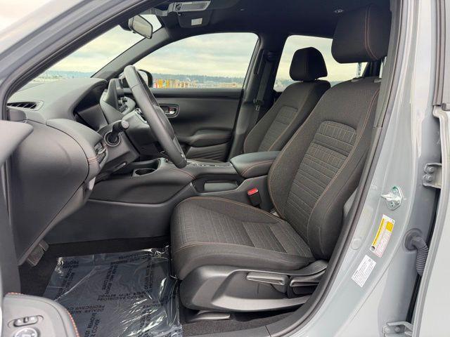 used 2024 Honda HR-V car, priced at $26,988