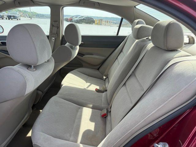 used 2009 Honda Civic car, priced at $8,188