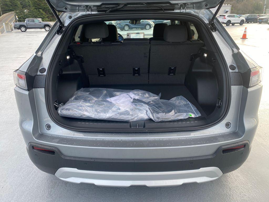 new 2026 Honda Prologue car, priced at $41,977