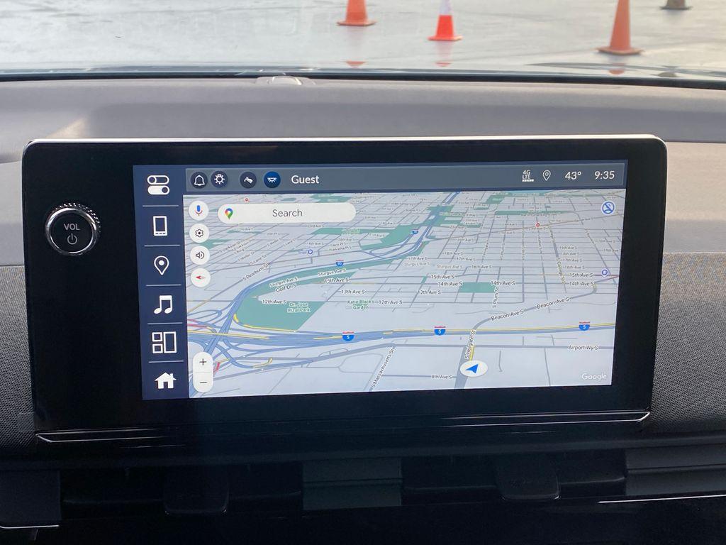 new 2026 Honda Prologue car, priced at $41,977