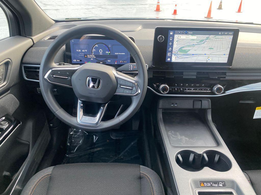 new 2026 Honda Prologue car, priced at $41,977