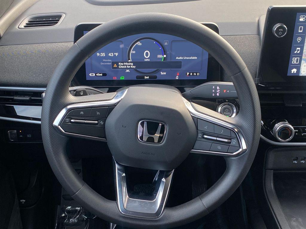 new 2026 Honda Prologue car, priced at $41,977