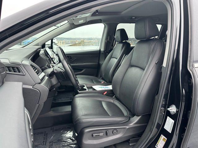 used 2024 Honda Odyssey car, priced at $32,988