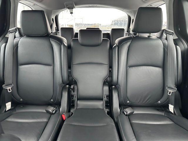 used 2024 Honda Odyssey car, priced at $32,988