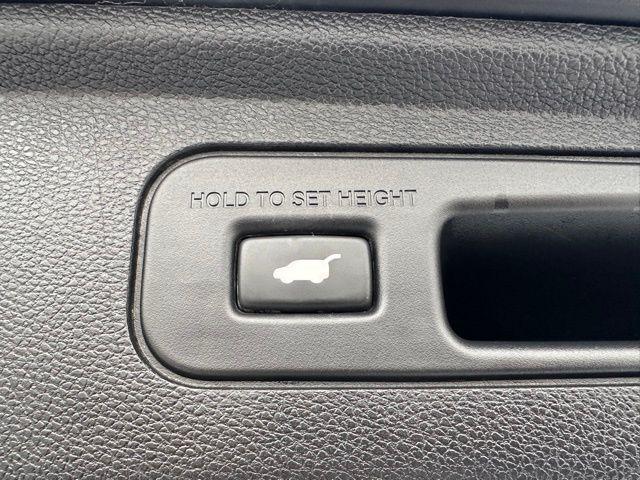 used 2024 Honda Odyssey car, priced at $32,988